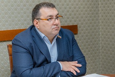 Газораспределительные организации освободят от налога на имущество 
